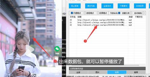 视频爆料网小程序下载,下载体验与功能解析