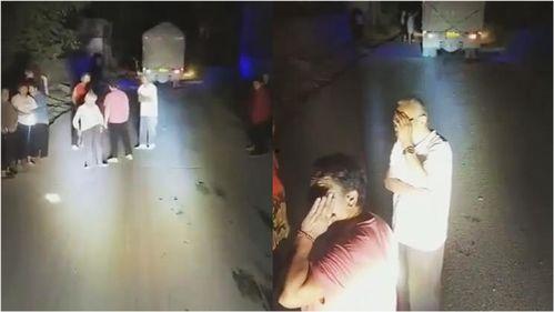 搞笑网约车最新爆料视频,搞笑爆料视频笑翻网友，网约车江湖再掀波澜