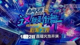 街舞第4季爆料视频,揭秘幕后精彩瞬间，舞者风采大放异彩