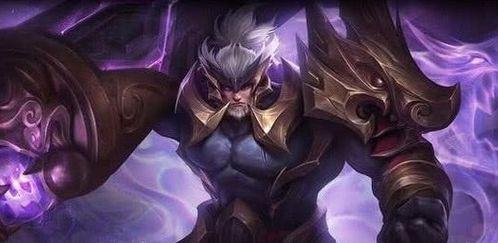 王者五圣兽爆料最新消息,神秘力量觉醒，战局风云再起！