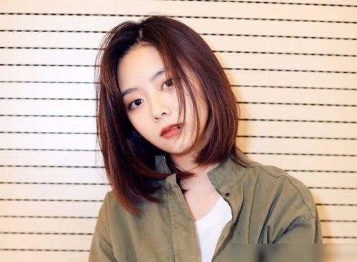 娱乐圈爆料谭松韵是谁啊,谭松韵是谁？揭秘她的星途历程