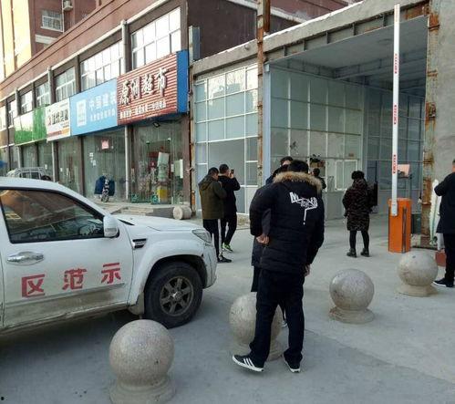 郑州小区物业爆料视频,揭露惊人内幕，业主权益谁来守护？