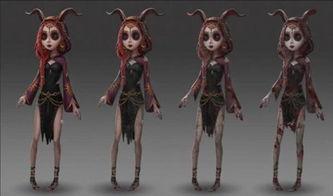 第五人格最新角色爆料,神秘新角色首曝，神秘面纱即将揭晓！