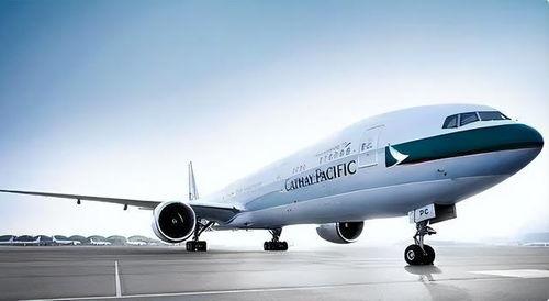 国泰航空爆料网友视频,揭秘航班内部惊人一幕