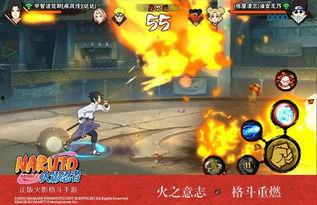 火影忍者最新爆料的视频,神秘忍者组织浮出水面，剧情走向再掀波澜！