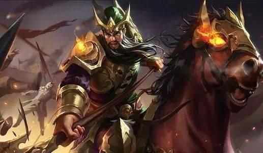 五虎将关羽最新爆料,揭秘五虎将背后的传奇故事