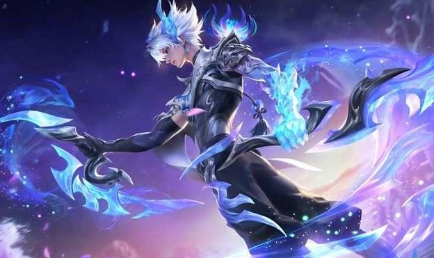 花傲天皮肤爆料最新,炫酷造型，惊艳登场！