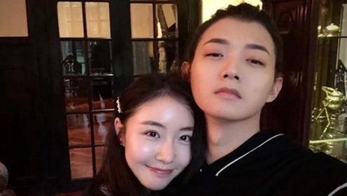 方杰伦前女友爆料视频,揭秘昔日恋情内幕