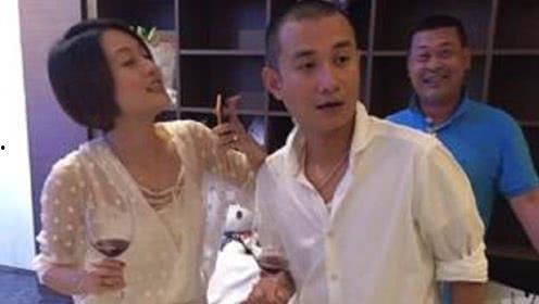 娱乐圈八卦爆料,明星恋情曝光，幕后真相令人震惊！