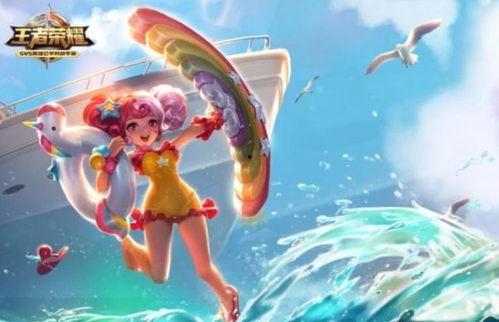 小乔皮肤兔年爆料视频,兔年新春限定！小乔皮肤爆料视频精彩抢先看