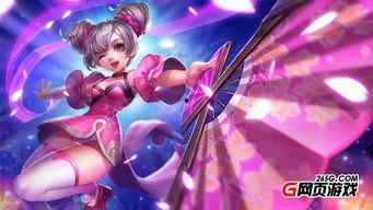 小乔皮肤兔年爆料视频,兔年新春限定！小乔皮肤爆料视频精彩抢先看