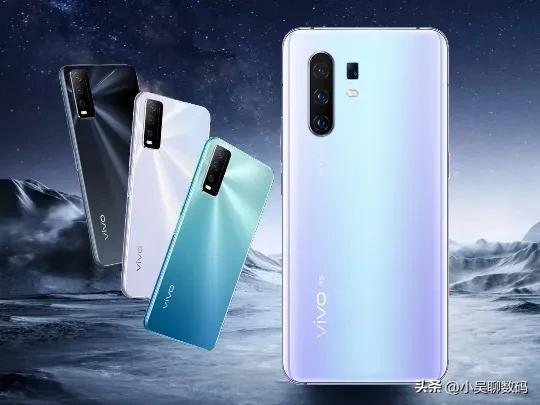 vivoy300最新爆料,全面升级，性能与设计双突破