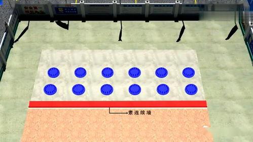 盾构全技能爆料视频,视频爆料带你领略隧道施工新篇章