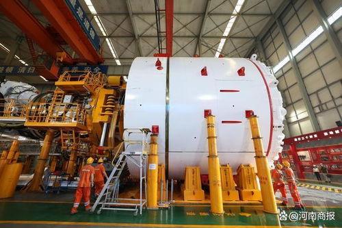 盾构全技能爆料视频,视频爆料带你领略隧道施工新篇章