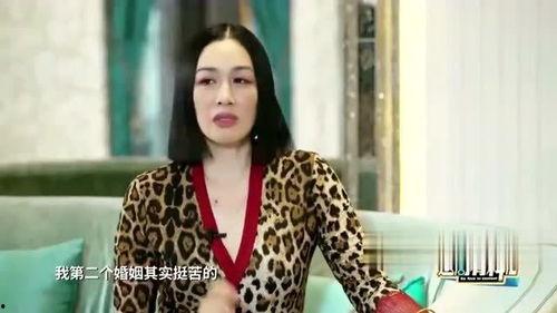 圈内爆料钟丽缇,揭秘不为人知的幕后故事