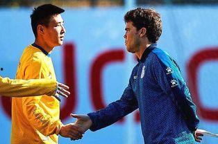 卢泰伦最新爆料球,揭秘球坛最新动态与幕后故事