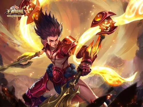 王者哪吒最新皮肤爆料,神秘力量觉醒！