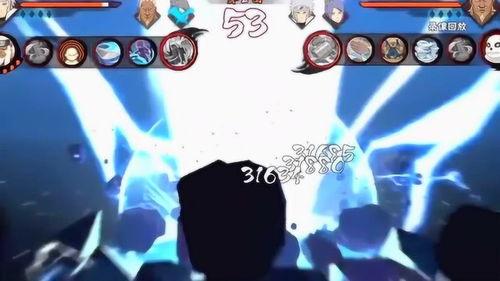 火影忍者爆料细节大全视频,揭秘视频中的关键爆料细节大盘点