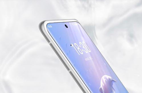 新机最新爆料,前沿科技与极致体验的完美融合