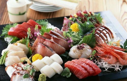 日料美食爆料怎么做视频,跟随视频一起探索日料制作秘籍