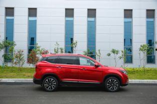 国产suv最新爆料,前瞻爆料，五大亮点抢先看