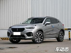 国产suv最新爆料,前瞻爆料，五大亮点抢先看