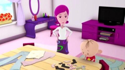 (宝贝)在线观看,在线观看，解锁温馨家庭情感之旅