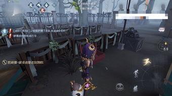 第五人格最新角色调整爆料,新角色调整爆料，神秘力量觉醒！