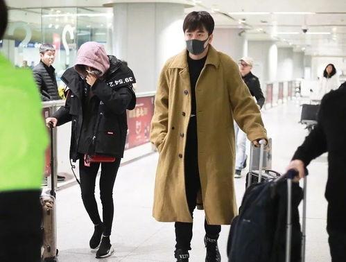 何运晨恋情爆料最新,神秘女友身份揭秘，甜蜜互动引网友热议