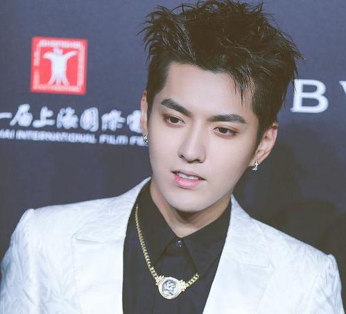 娱乐圈爆料君吴亦凡