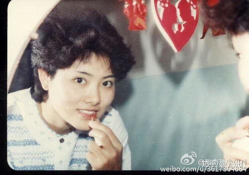 爆料娱乐圈彭小苒,揭秘明星背后的故事