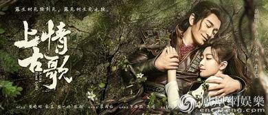 上古情歌在线观看免费,探寻远古爱恋的传奇之旅