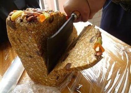 新疆切糕爆料事件视频,揭秘网络谣言背后的真相