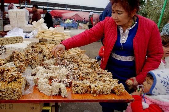 新疆切糕爆料事件视频,揭秘网络谣言背后的真相