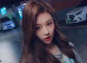 抖音网红fairy吃瓜,揭秘抖音网红幕后故事