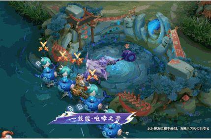 王者荣耀雷神爆料视频,雷神新爆料，神秘英雄即将登场！