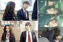 校园情侣韩国在线观看,韩国在线观看浪漫剧情解析