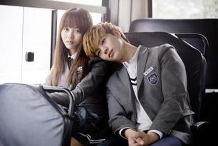 校园情侣韩国在线观看,韩国在线观看浪漫剧情解析