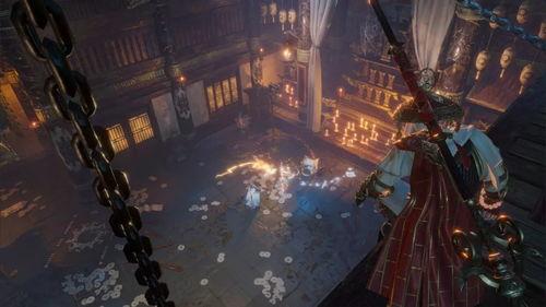 永劫最新爆料返场时间,神秘爆料揭示返场时间，玩家翘首以待！