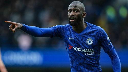 吕迪格前妻爆料视频在线观看,揭秘婚姻内幕与情感纠葛