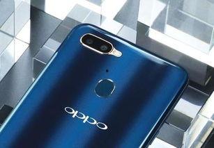 oppo最新款爆料