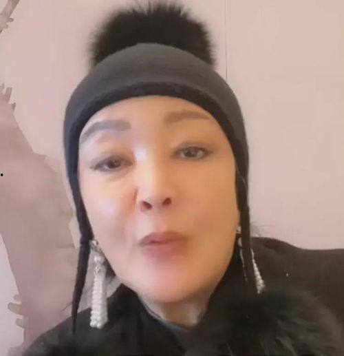 张兰爆料三胎了吗视频,幸福生活再添新成员