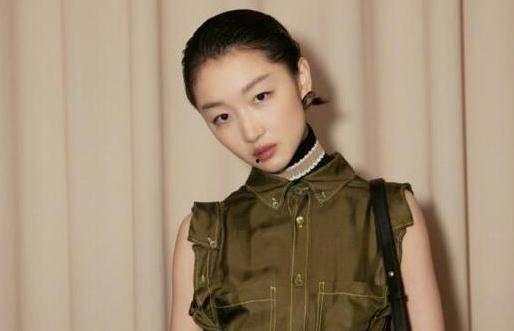 圈内爆料女星丁禹兮