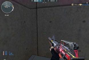 cf最新武器爆料图片,全新设计，性能升级，战局再起！