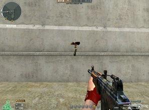 cf最新武器爆料图片,全新设计，性能升级，战局再起！