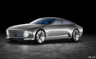 奔驰新电车爆料视频,揭秘视频中的亮点与期待