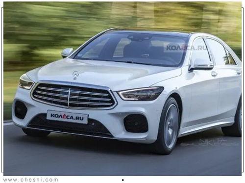 奔驰新电车爆料视频,揭秘视频中的亮点与期待