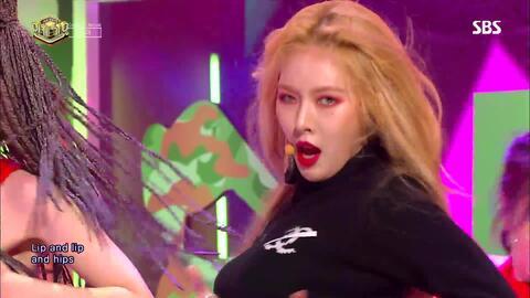 泫雅回归爆料视频大全,精彩视频大盘点，期待女神新作品