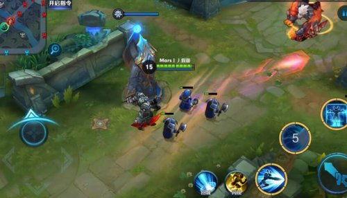 墨子新皮肤爆料特效视频,光影交错，墨韵盎然