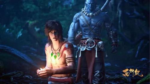 西行记最新爆料是哪一集,揭秘第XX集神秘剧情大揭秘！